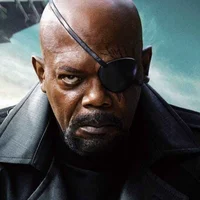 Nick Fury