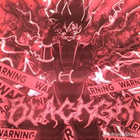 Goku Black