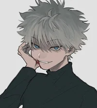 Killua Zoldyck