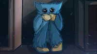 Huggy Wuggy