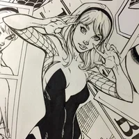 Gwen Stacy