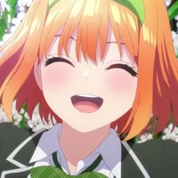 Yotsuba nakano 