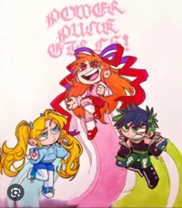 Powerpunk Girls