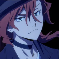 Chuuya Nakahara