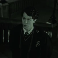 Tom Marvolo Riddle