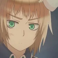 Hetalia- Switzerland