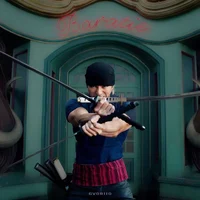 Zoro live action 
