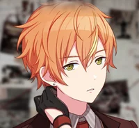 Spy Akito