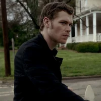 Klaus Mikaelson