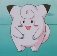 Clefairy