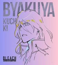 Byakuya Kuchiki 