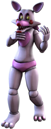 sfm mangle