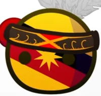 Sarawak -Stateball-