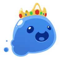 King Slime