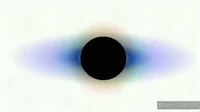 Black hole