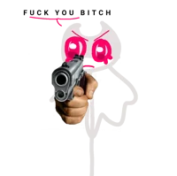 Miniy in the kitchen