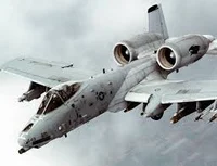 A-10 Warthog