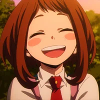 Ochaco Uraraka