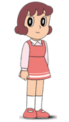 Miyoko Nonohara