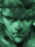 Solid Snake