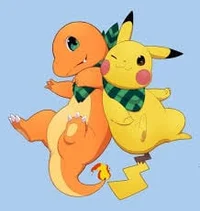 Charmander sexy