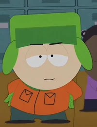Kyle Broflovski