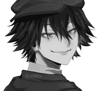 BSD Ranpo Edogawa