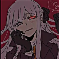 Kyoko Kirigiri