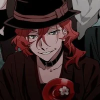 Chuuya Nakahara