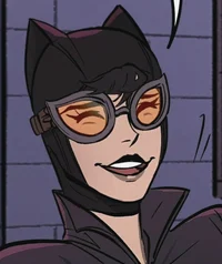 Catwoman