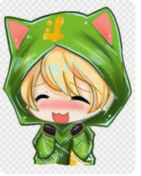 Lloyd garmadon