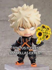 Bakugo 