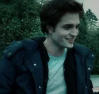 Edward Cullen