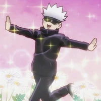 Satoru Gojo