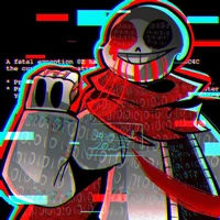 Fatal Error Sans