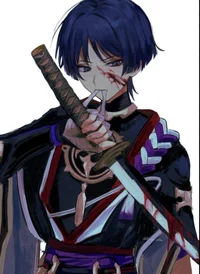 Scaramouche