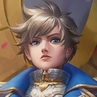 Aurelius aka Dyrroth