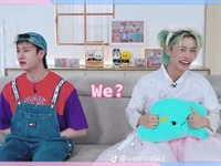 Bangchan and Felix