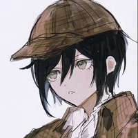 Shuichi Saihara