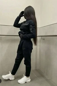 Maranza girl