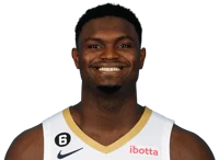 Zion Williamson