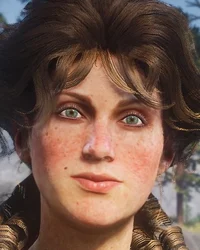 Mary Beth