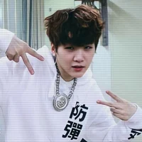 Yoongi 