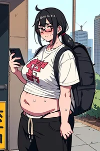 Catfish girlfriend 