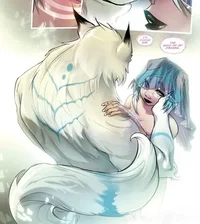 Interspecies Romance
