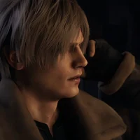 Leon Kennedy