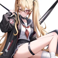 Delinquent Boss