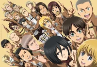 AOT Gamers AU
