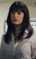 Emily Prentiss