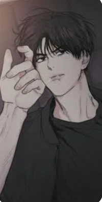 Your ex husband